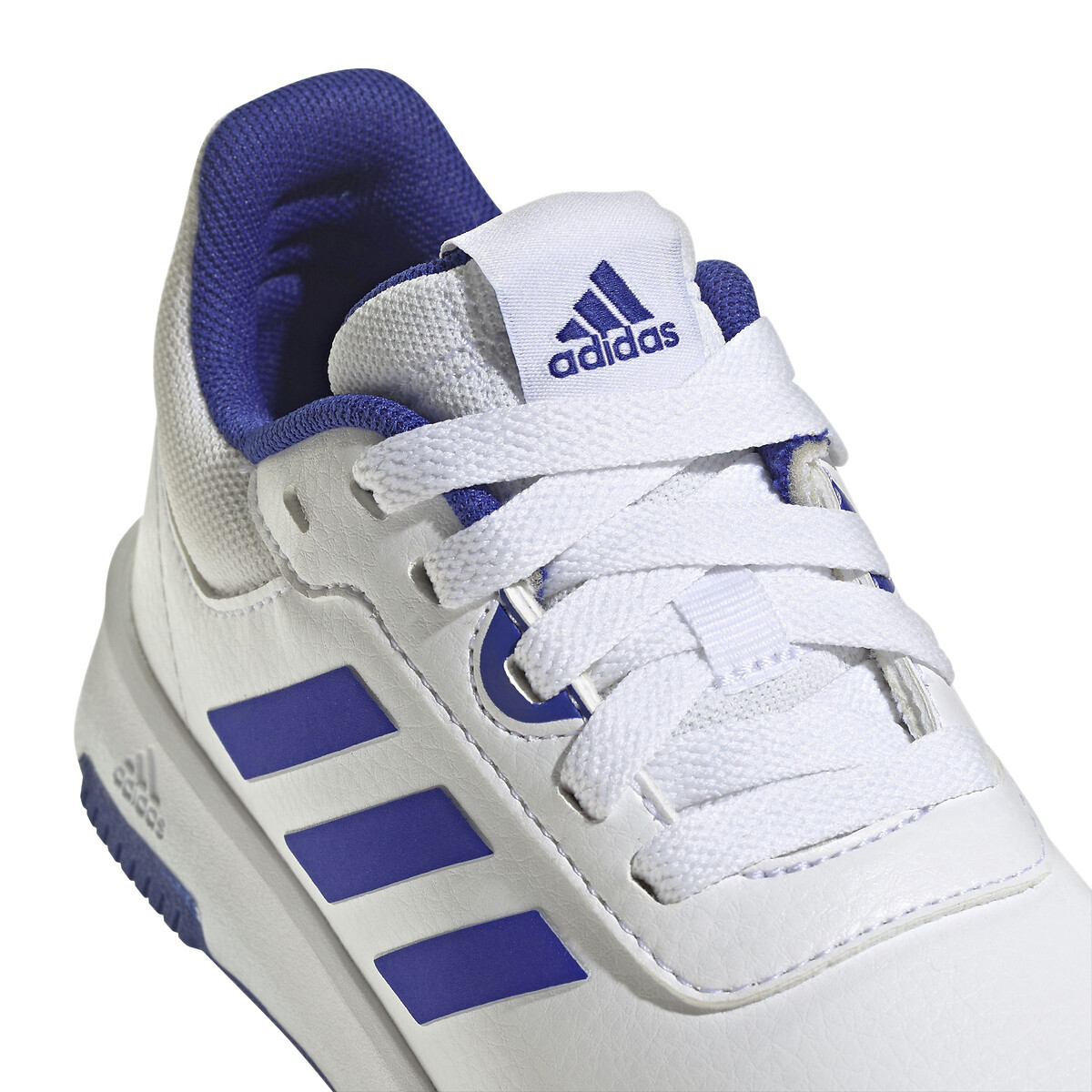 Baskets Tensaur Sport blanc, ADIDAS SPORTSWEAR
