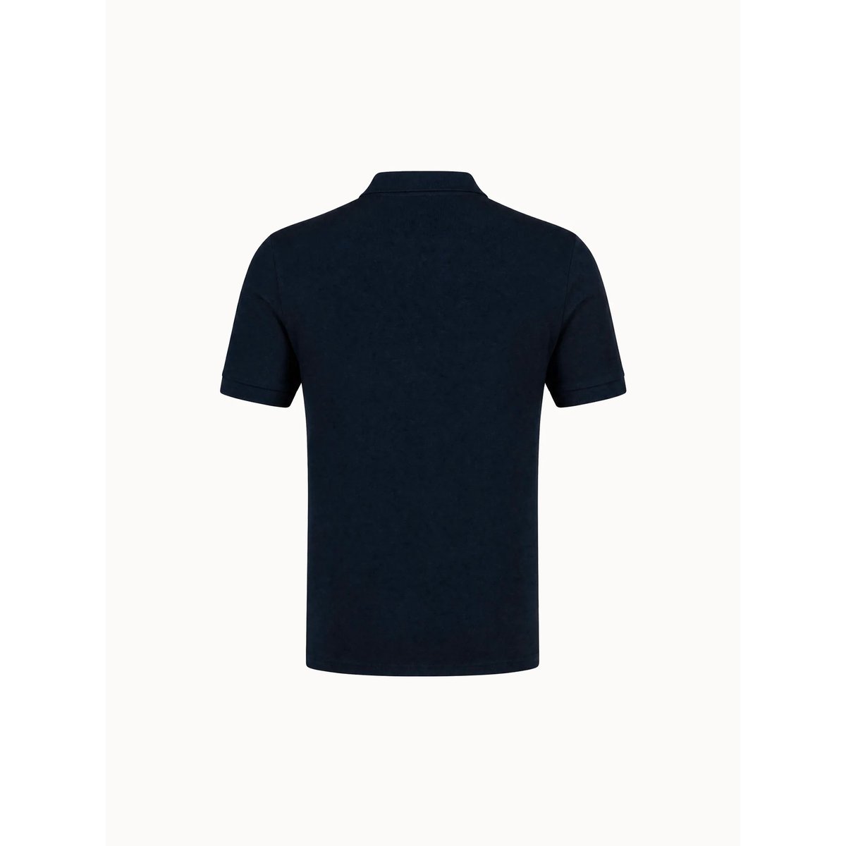 Polo L'Amour du Sport en jersey de coton L'AMOUR DU SPORT sky captain, LE COQ SPORTIF
