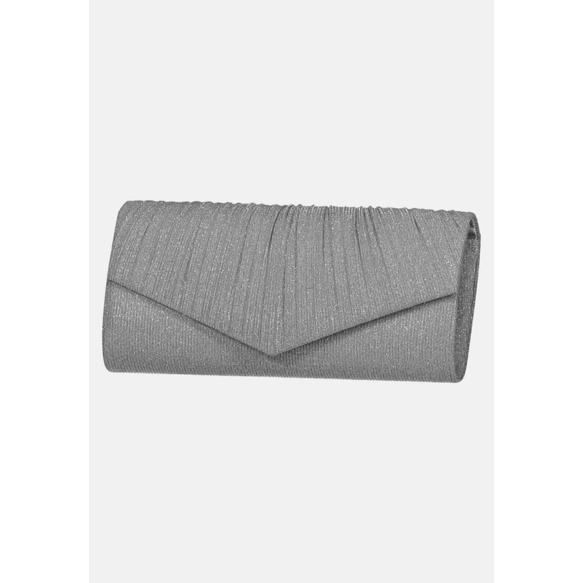 Sac façon pochette à fronce gold, VERA MONT