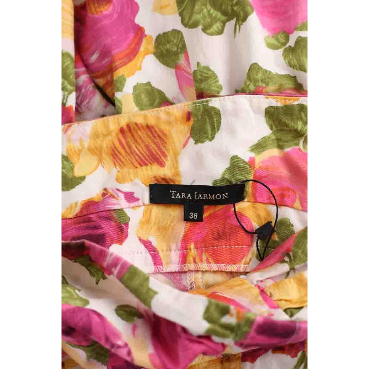 Robe - Très Bon État rose, TARA JARMON