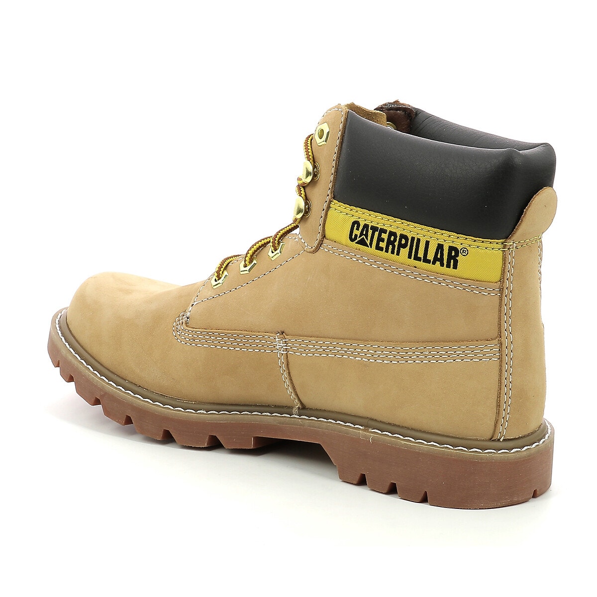 Boots Colorado 2.0 miel, CATERPILLAR