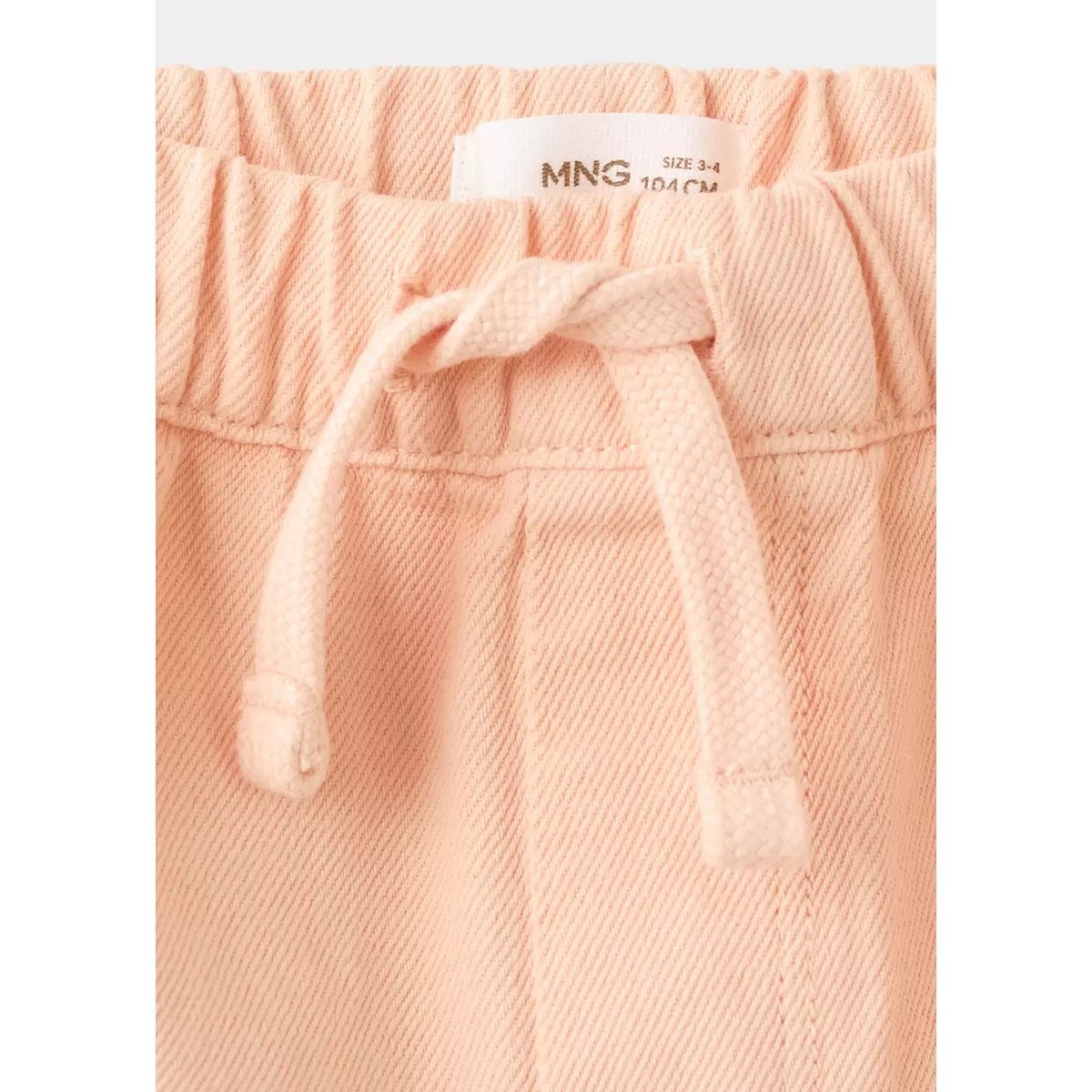 Bermuda cargo pêche, MANGO BABY