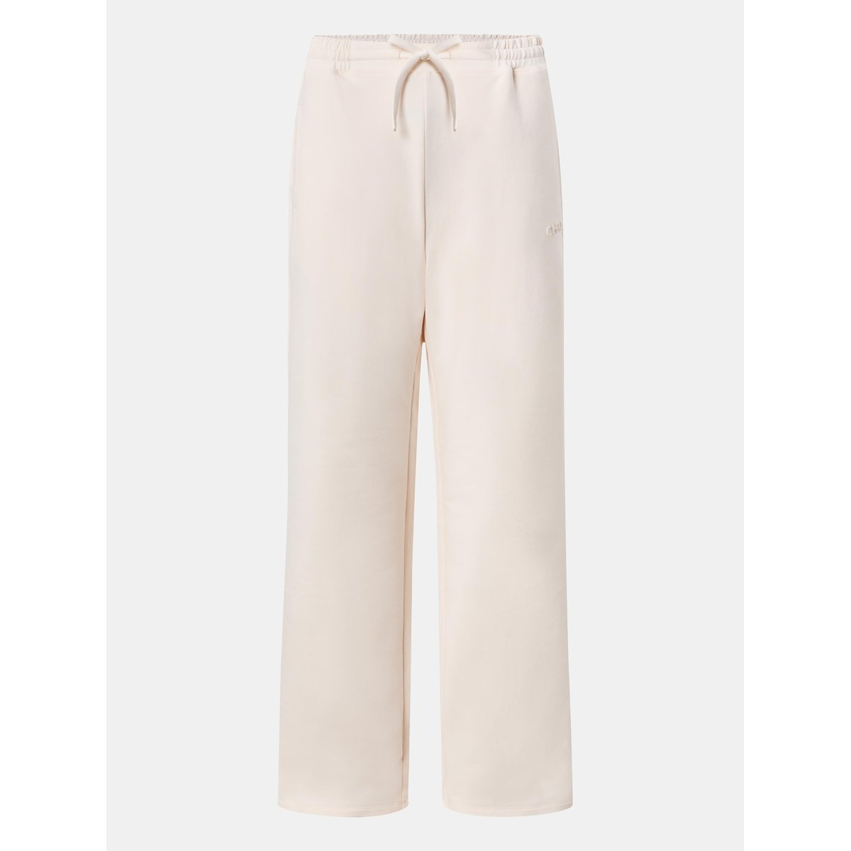 Pantalon CHNTL cream pink, CHANTELLE