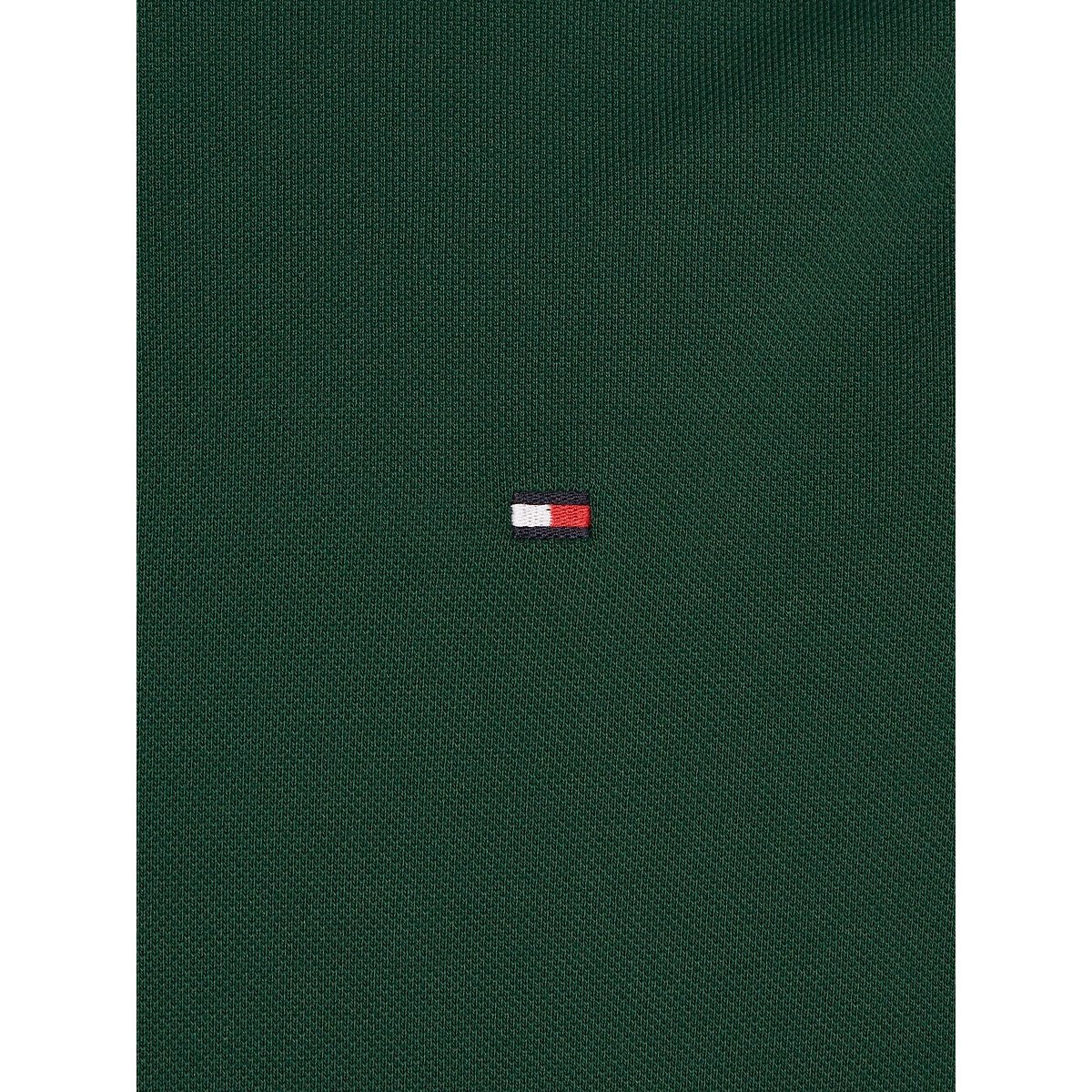 Polo slim 1985 vert, TOMMY HILFIGER