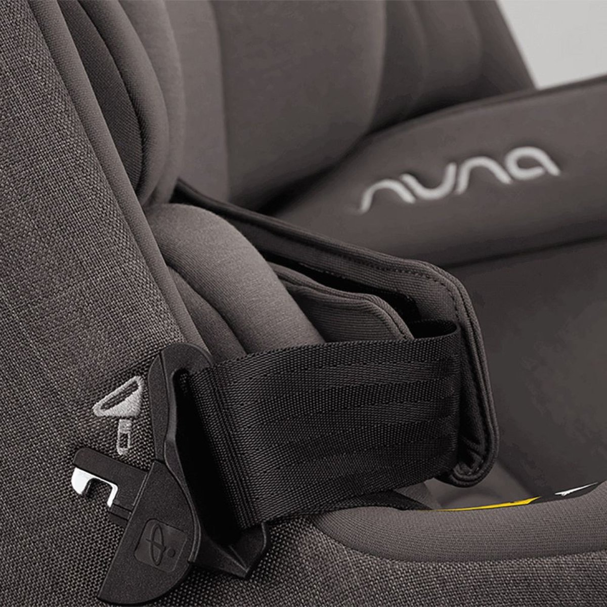 Siège auto pivotant PRUU 360° tonnerre, NUNA