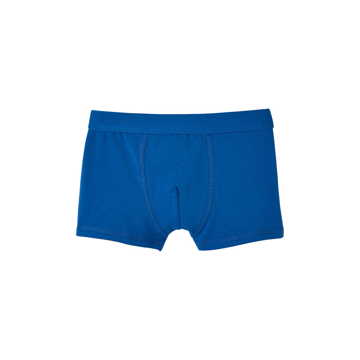 Lot de 3 boxers Pat'Patrouille® bleu électrique, VERTBAUDET