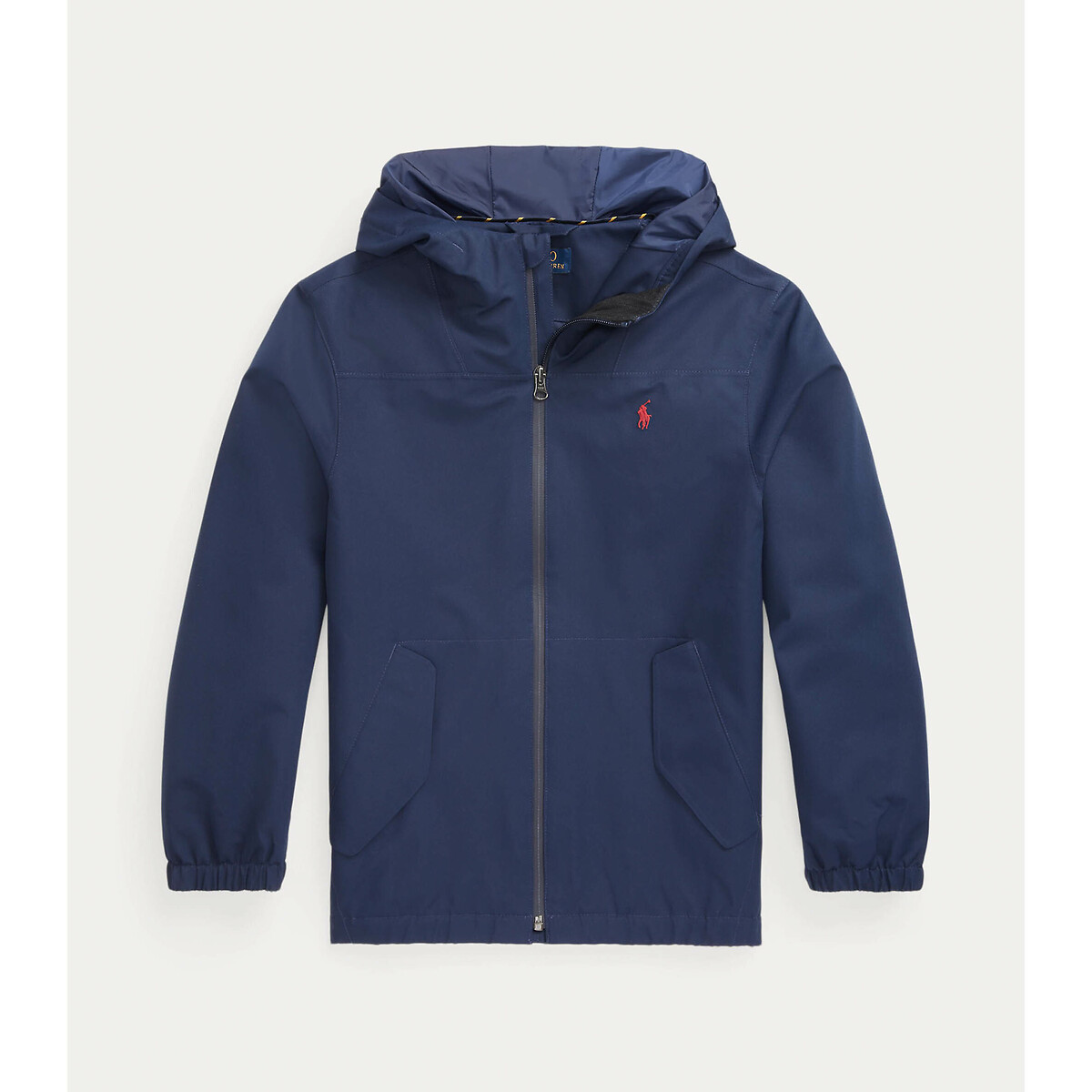 Coupe-vent bleu marine, POLO RALPH LAUREN