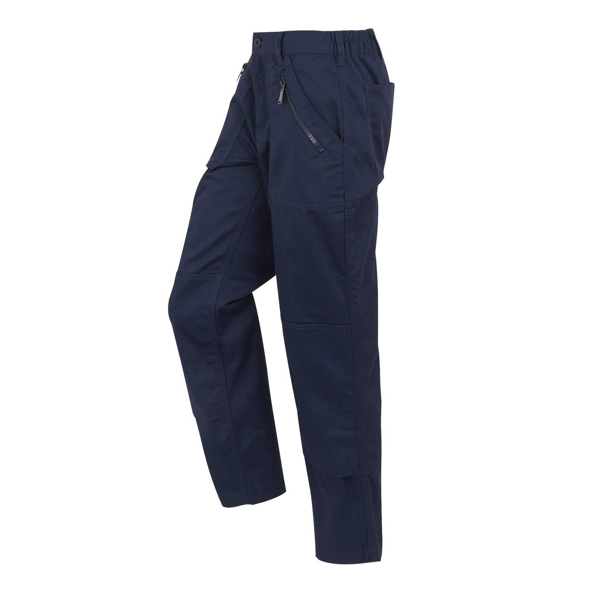 Pantalon PRO ACTION bleu marine, REGATTA