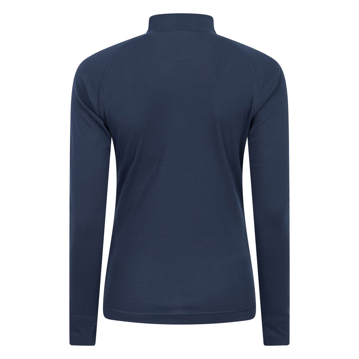 Haut thermique TALUS bleu marine, MOUNTAIN WAREHOUSE