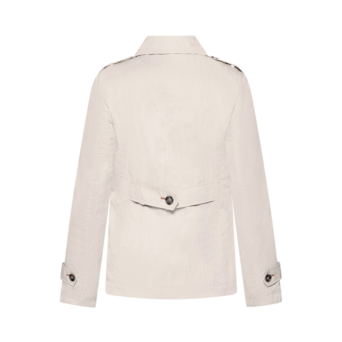 Veste d'été à col tapioca, GIL BRET
