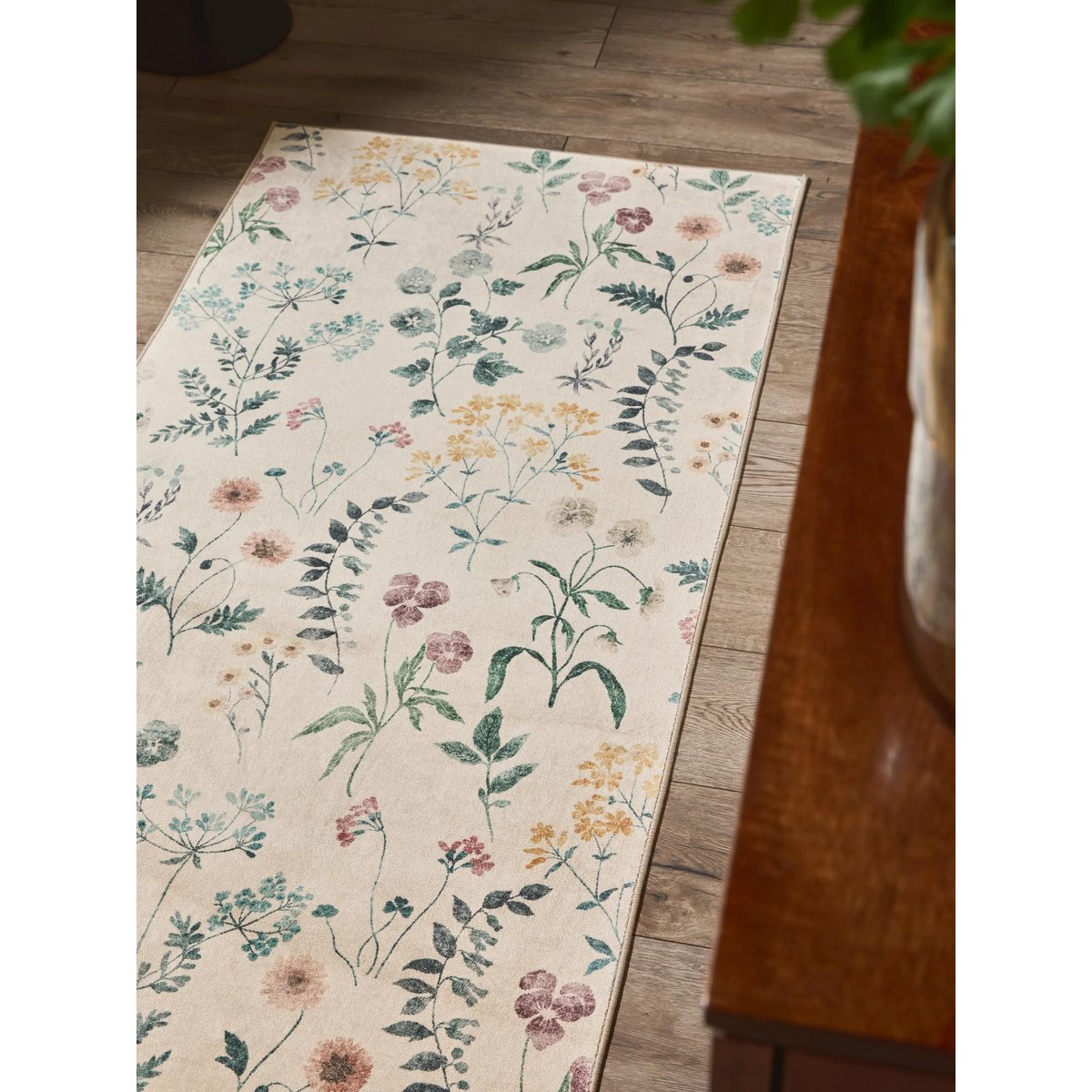 Tapis de couloir MILLY multicouleur, BENUTA