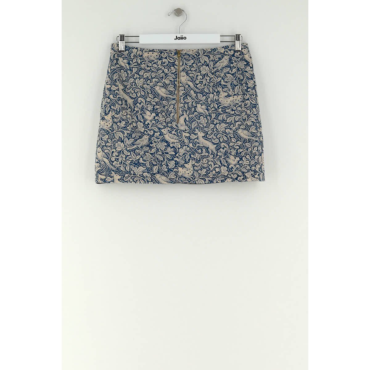 Mini jupe - Très Bon État bleu, SOEUR