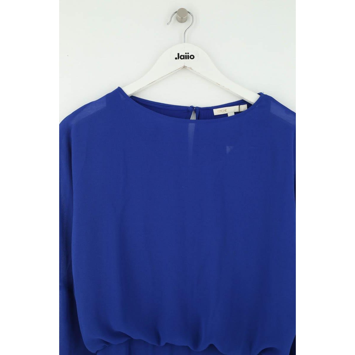 Robe - Très Bon État bleu, MAJE