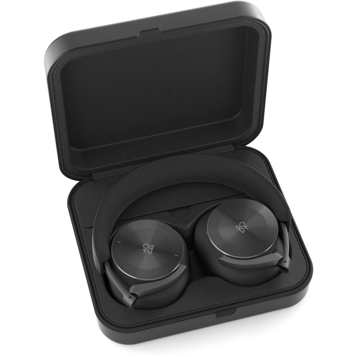 Casque Beoplay H95 Noir noir, BANG ET OLUFSEN