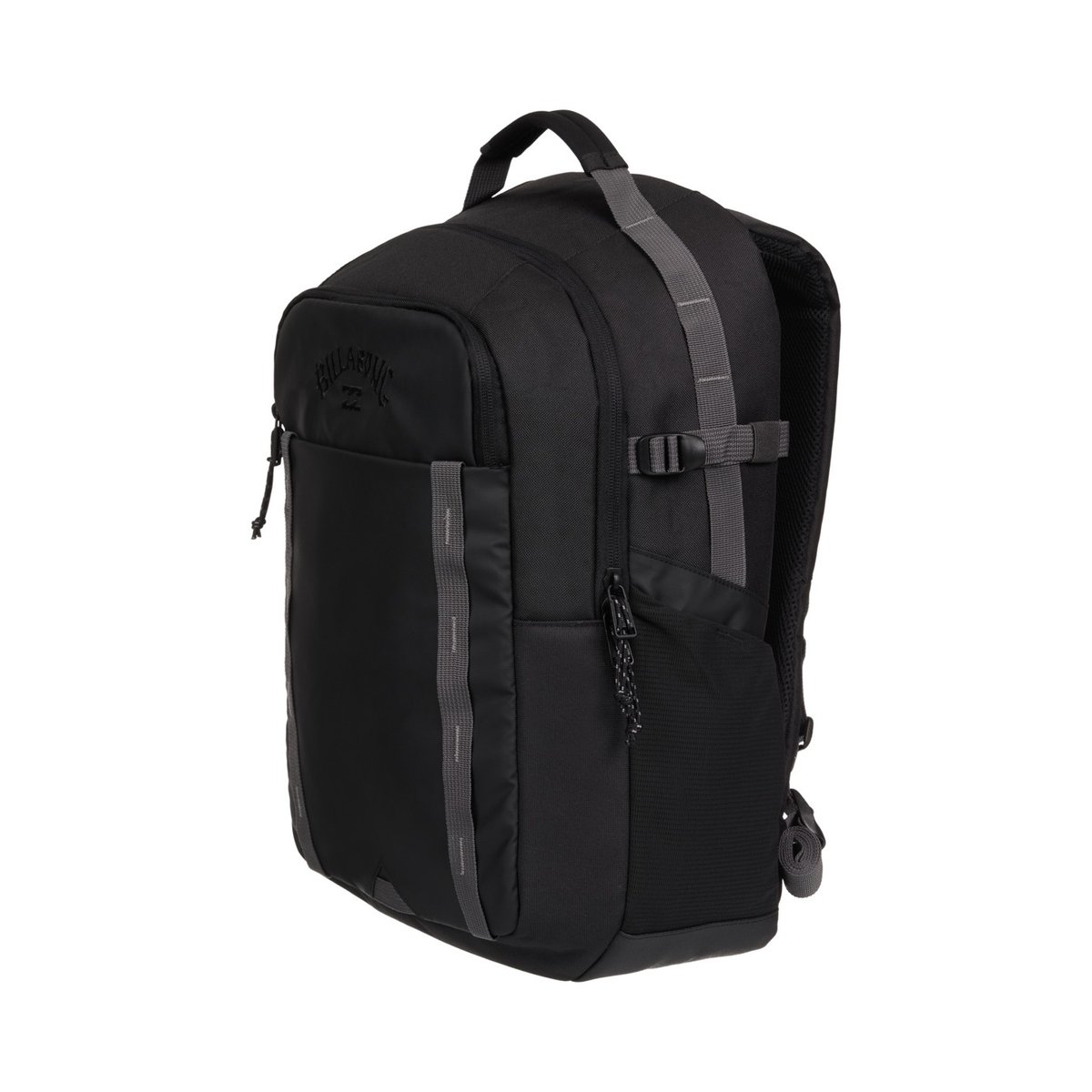 Grand sac à dos DAILY QUEST 27L noir black, BILLABONG