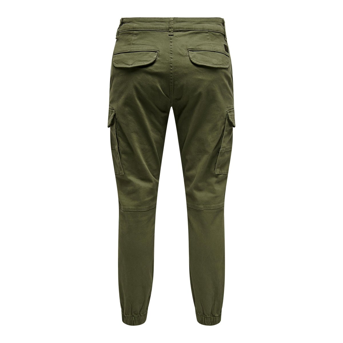 Pantalon Cargo olive night, ONLY & SONS