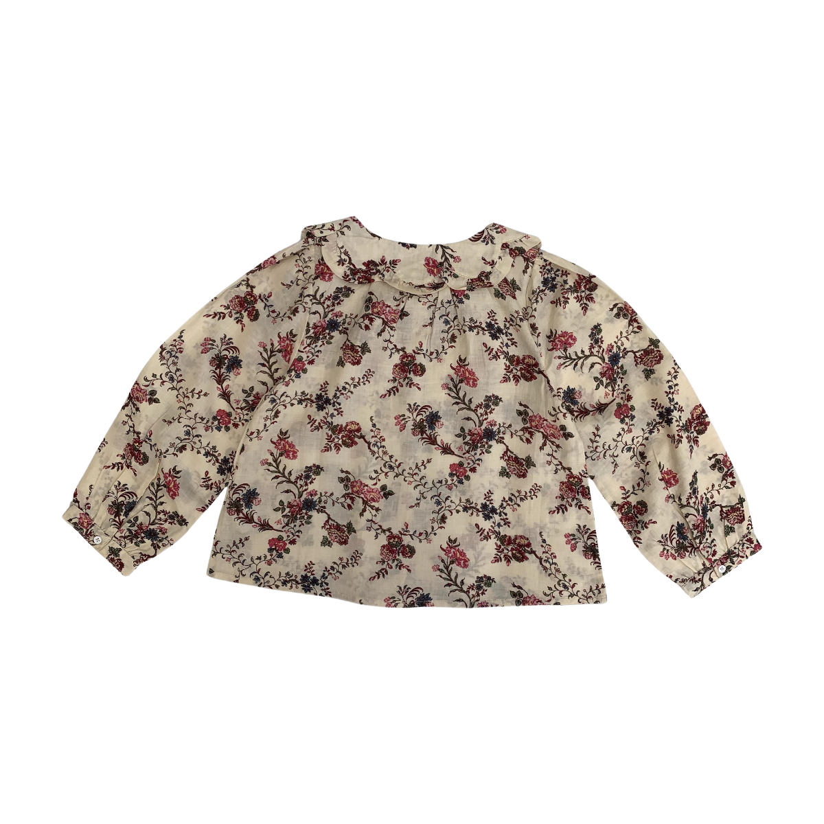 Chemise - Très bon état beige, EMILE & IDA X LA REDOUTE
