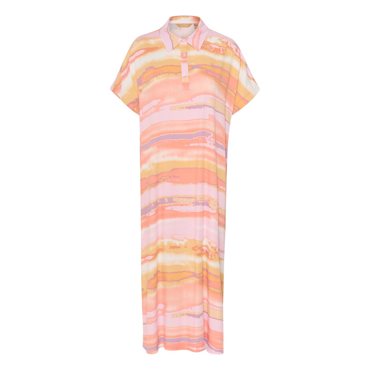 Dress violet lavender blur, CULTURE