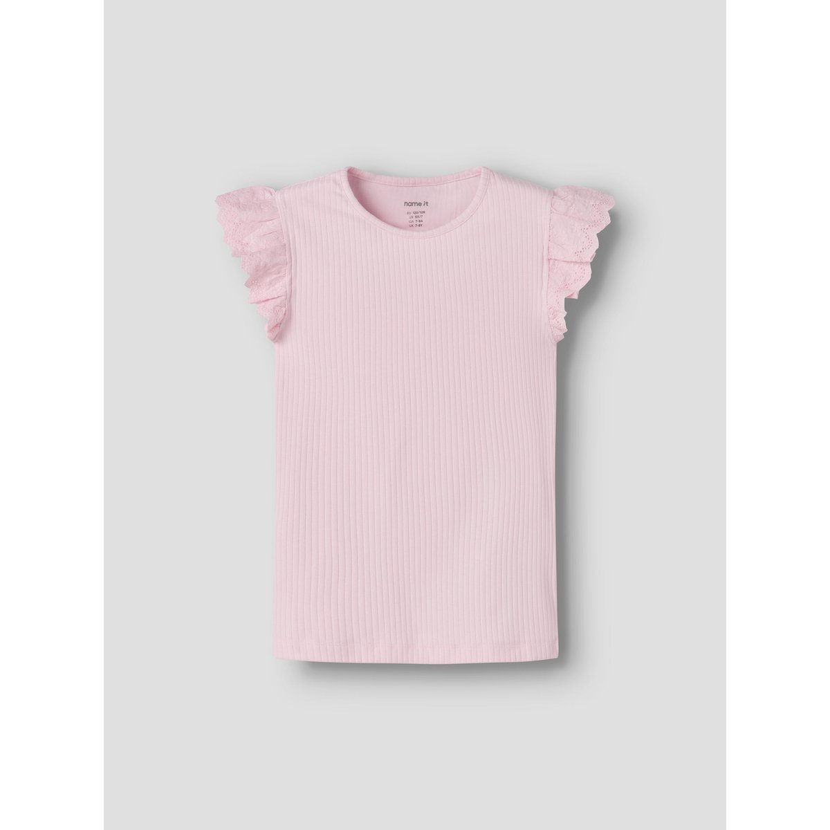 Top cradle pink, NAME IT