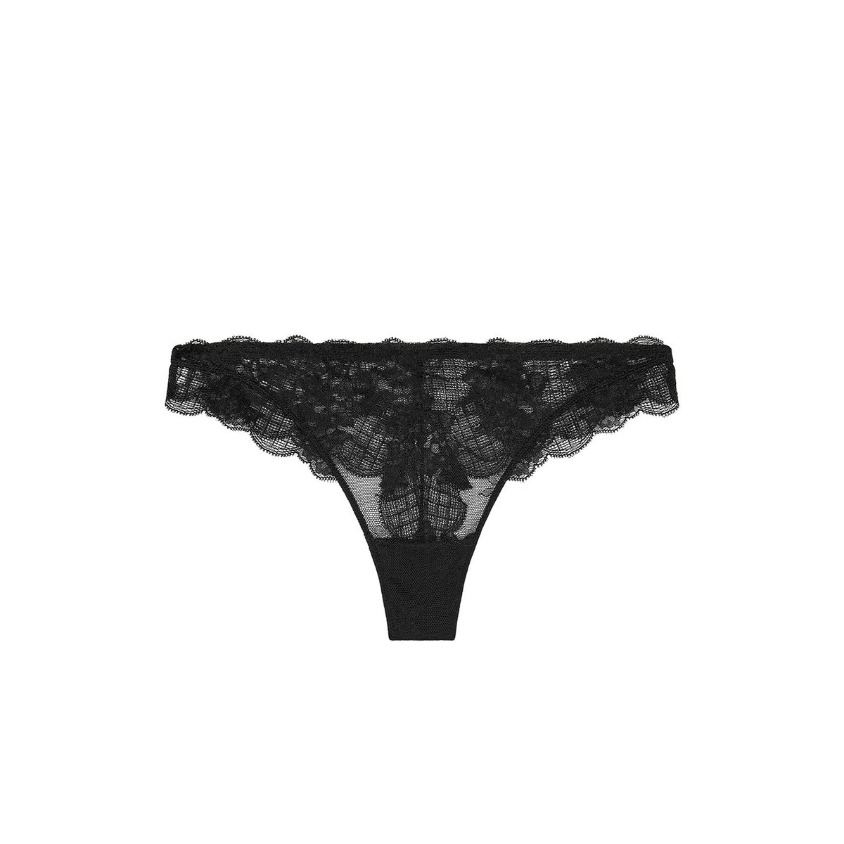 Tanga, RÊVE noir, SIMONE PERELE