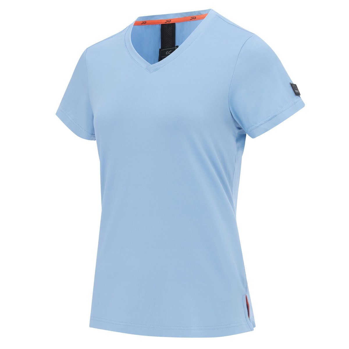 T-shirt ELKIE denim, REGATTA