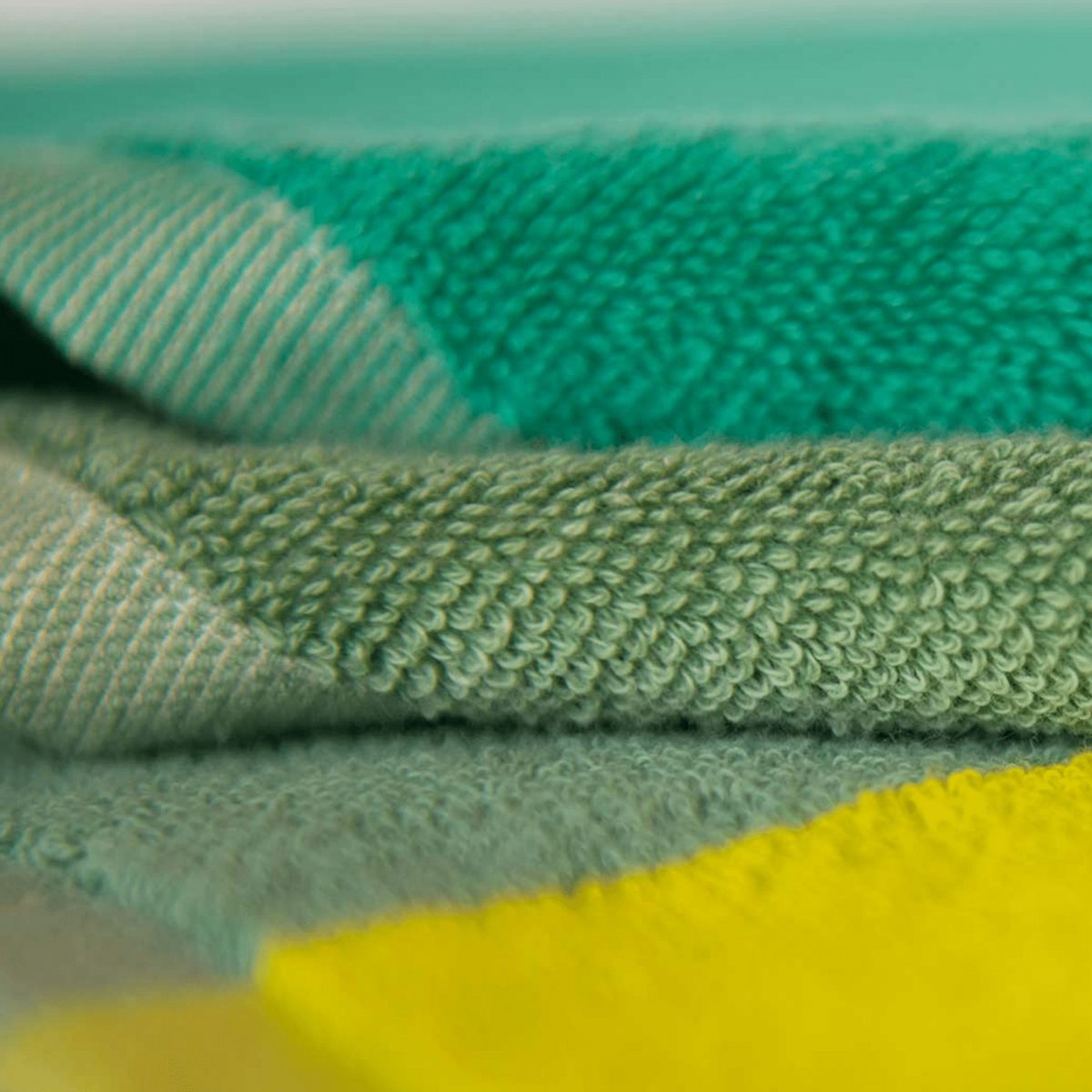 Serviette de plage Algarve multicolore, REMEMBER