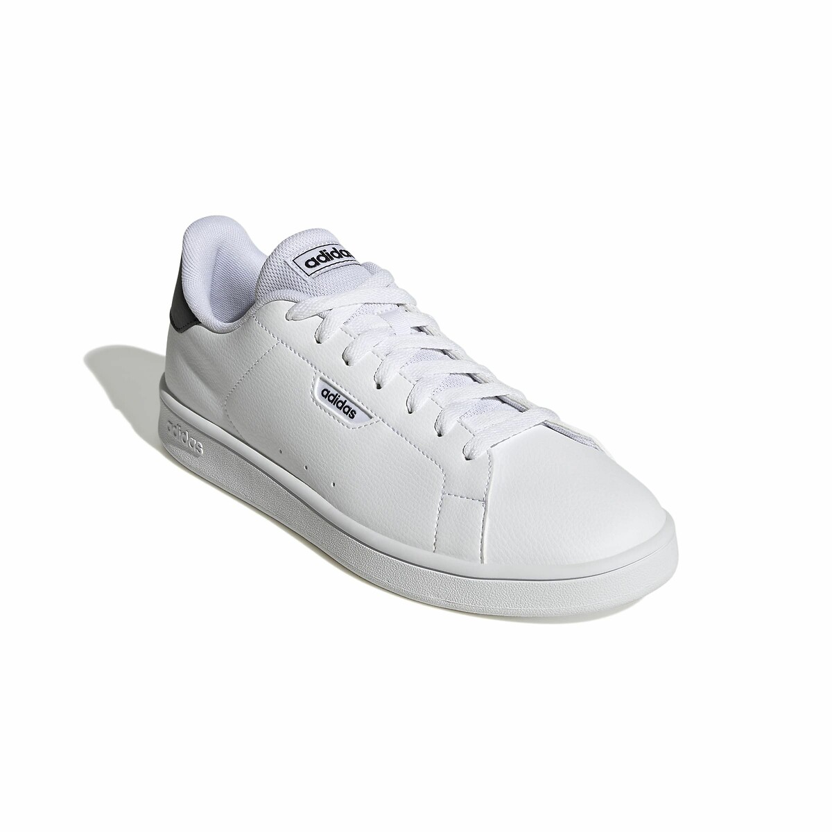 Sneakers Urban Court wit/zwart, ADIDAS SPORTSWEAR