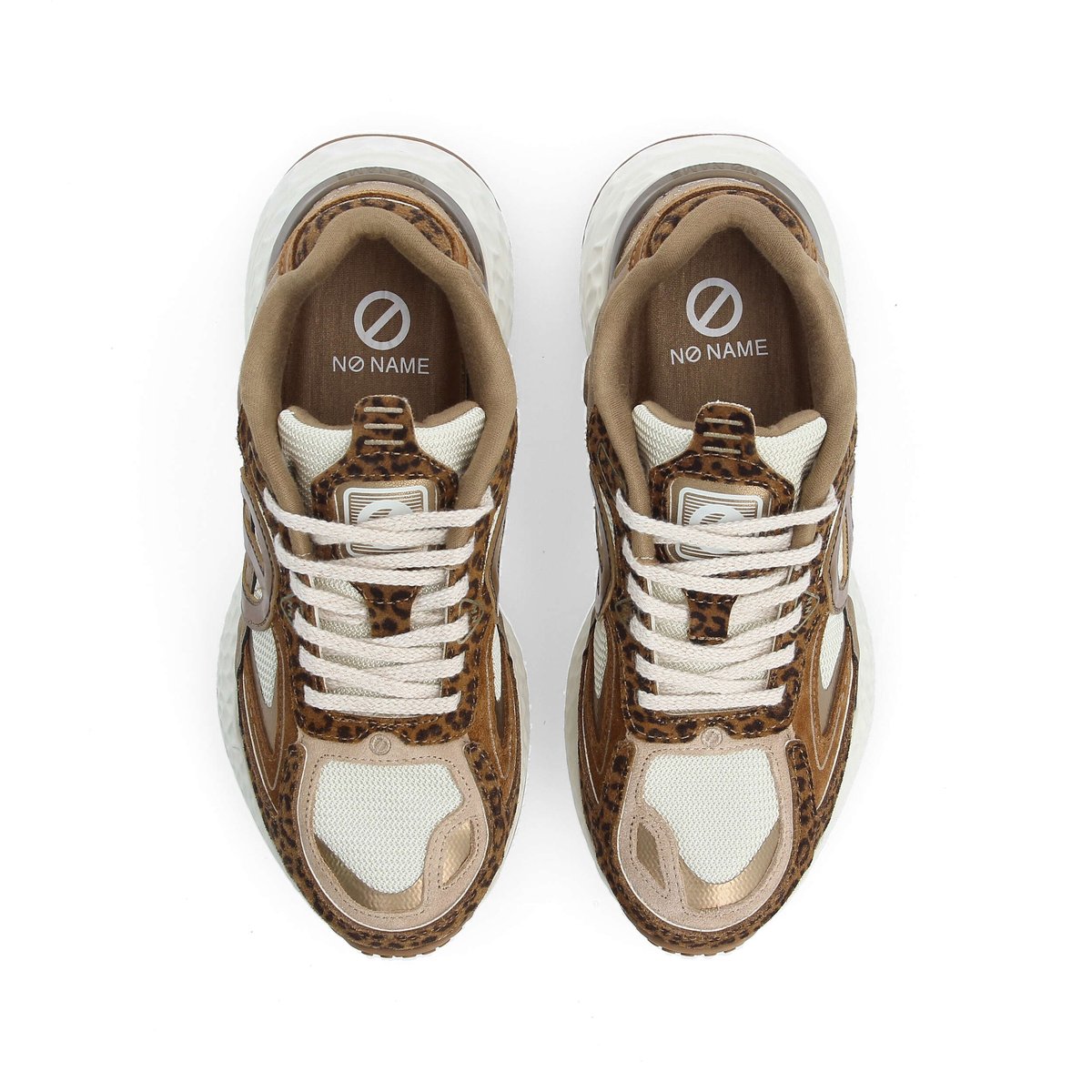 CARTER 2.0 TECH W - BEIGE/MARRON ["beige","marron"], NO NAME