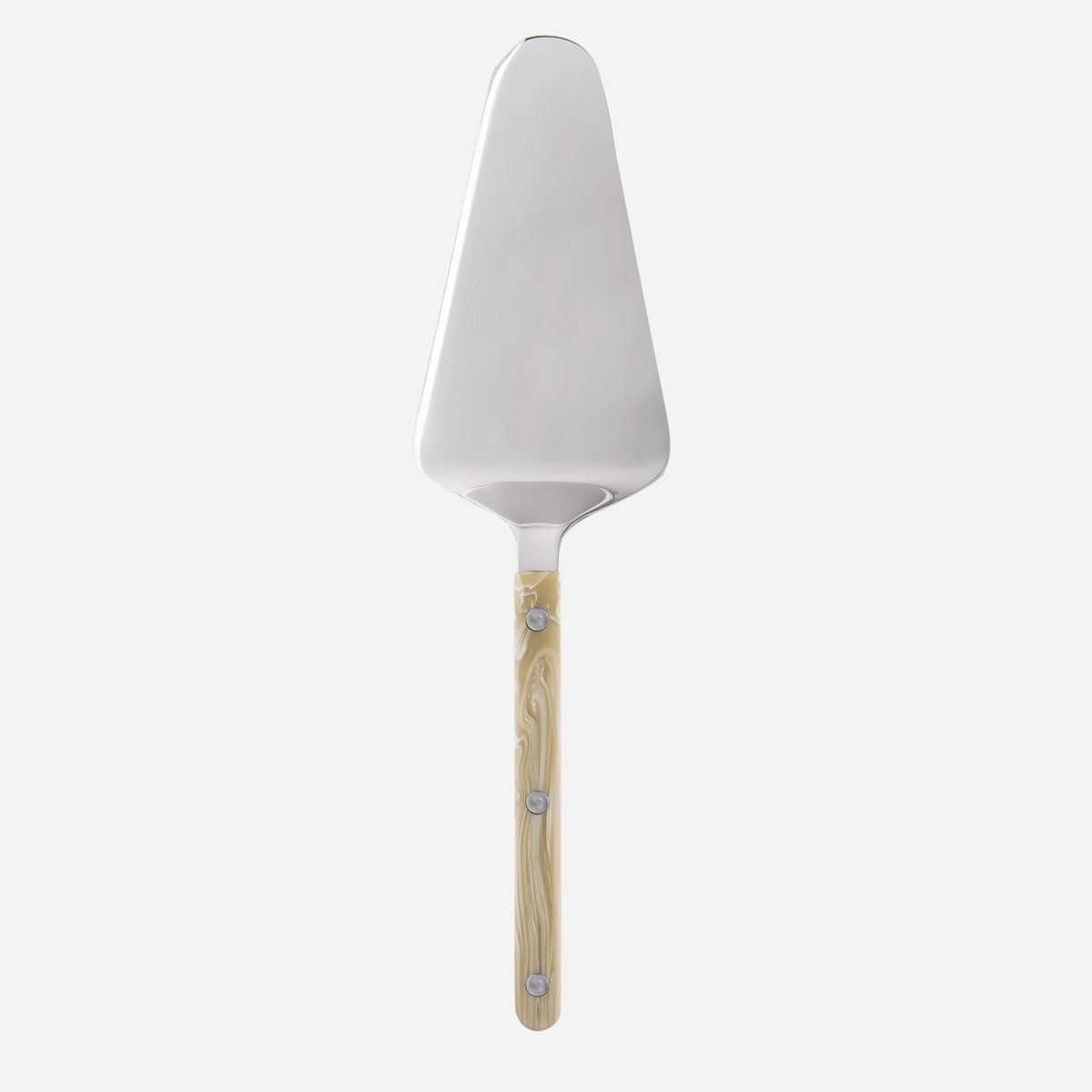 Pelle à tarte, Bistrot effet corne, SABRE