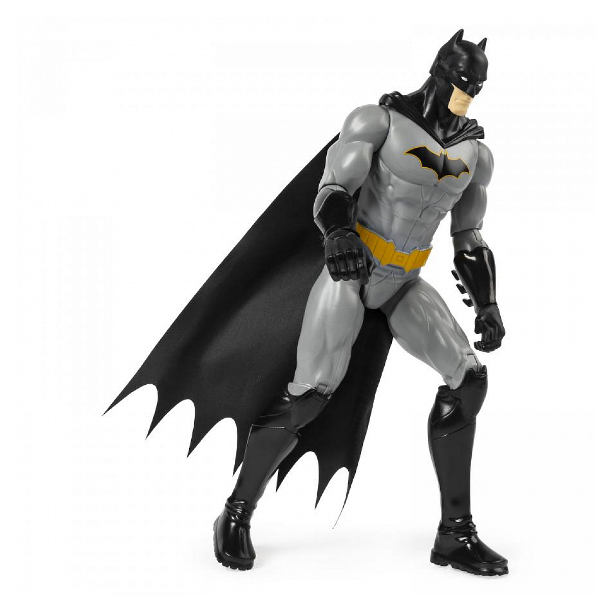 Figurine Batman - Dc Comics - Renaissance multicolore, SPIN MASTER