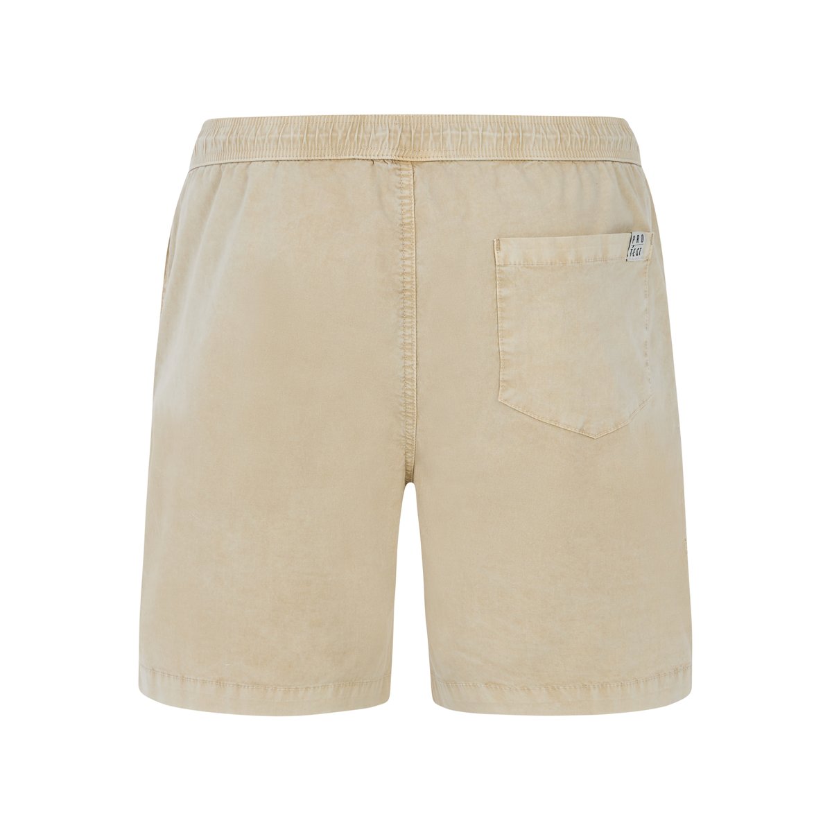 Shorts PRTNIVEL bamboobeige, PROTEST