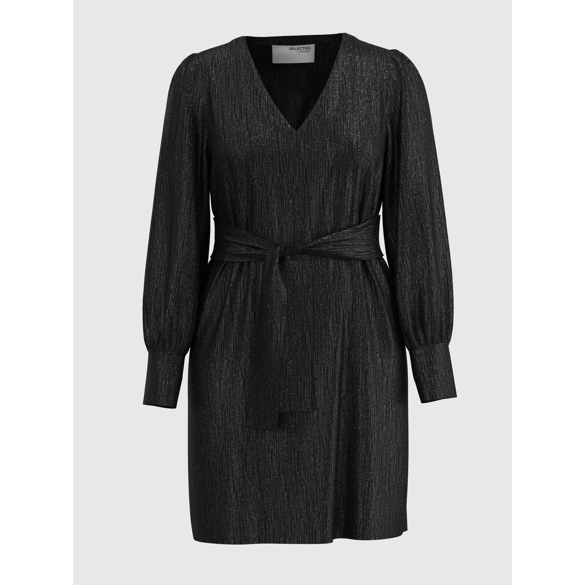 Mini-Robe black, SELECTED
