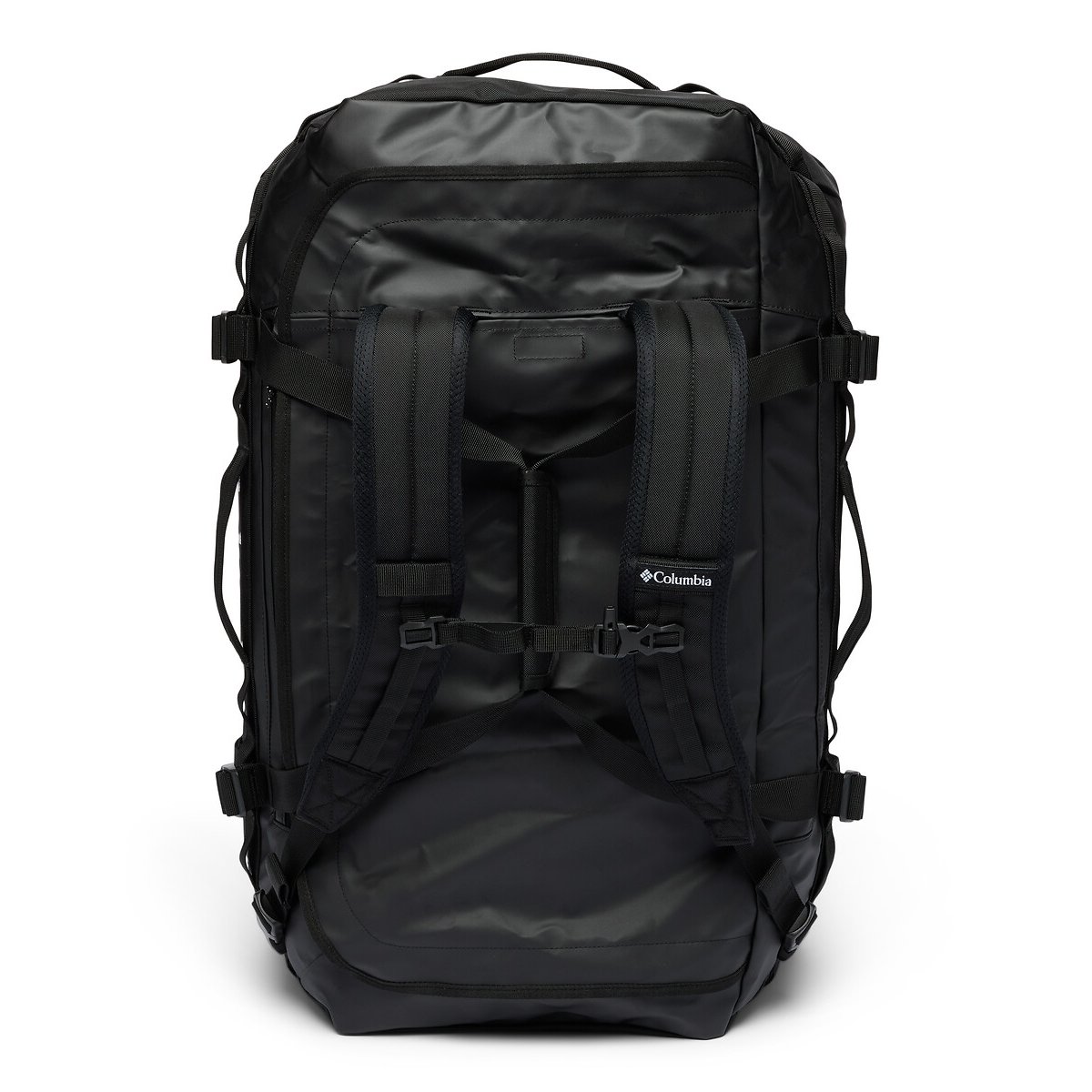 Borsone Landroamer 60L Duffel nero , COLUMBIA