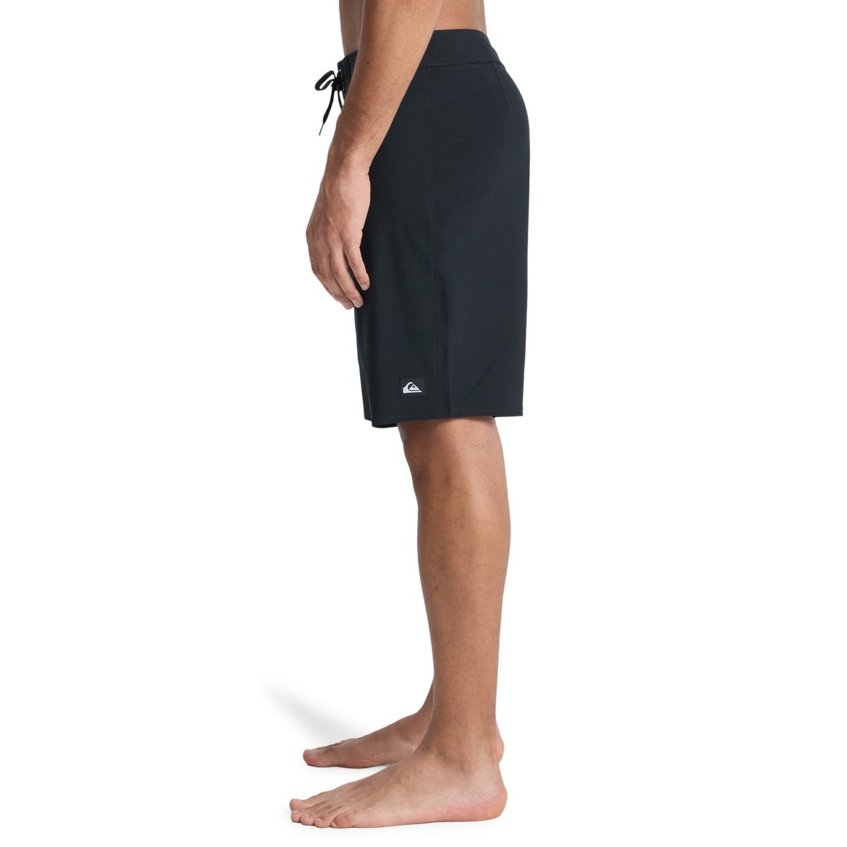 Boardshort SURFSILK KAIMANA 20" noir black, QUIKSILVER