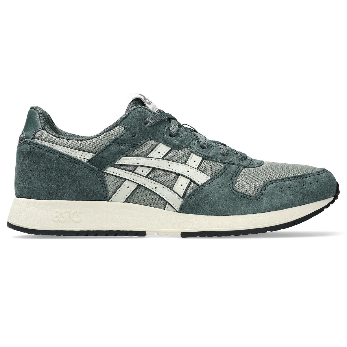 Baskets LYTE CLASSIC gris, ASICS