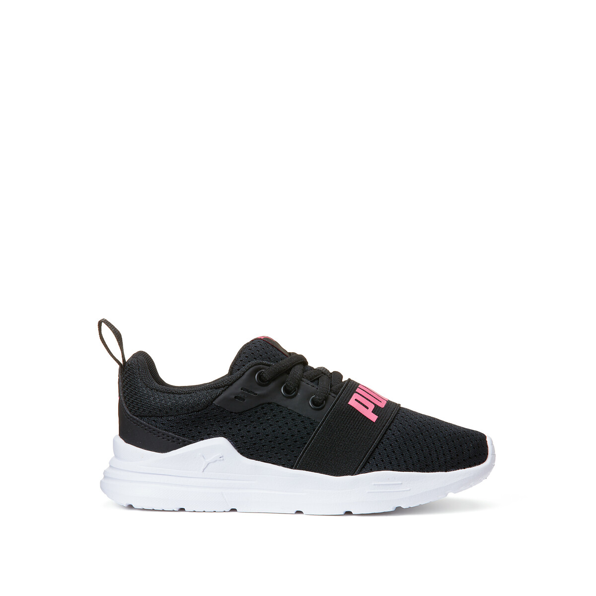 Baskets Wired noir, PUMA
