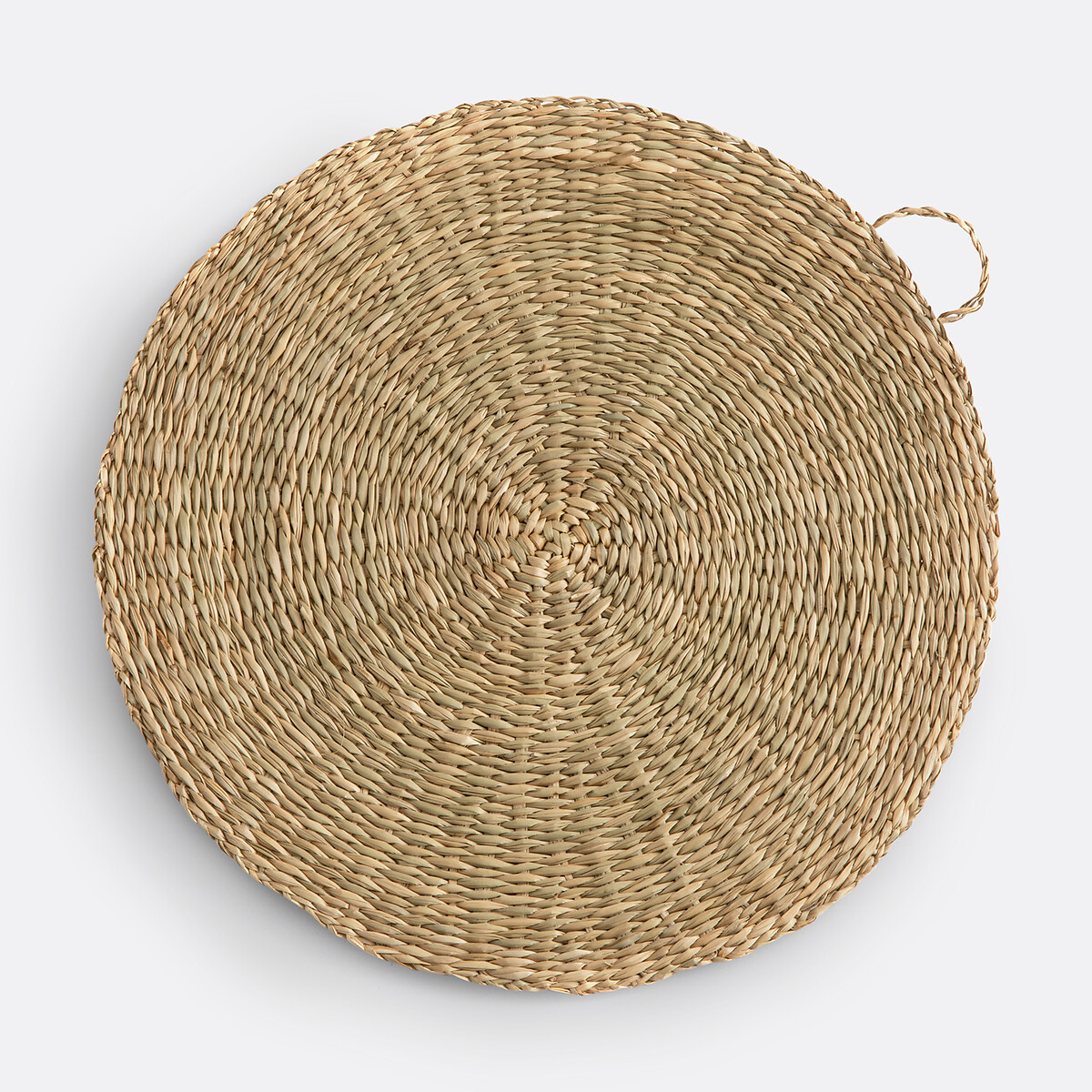 Confezione Da 4 Tovagliette Con Manici Nala Casa E Giardino Cucina Pranzo Stoviglie La Redoute