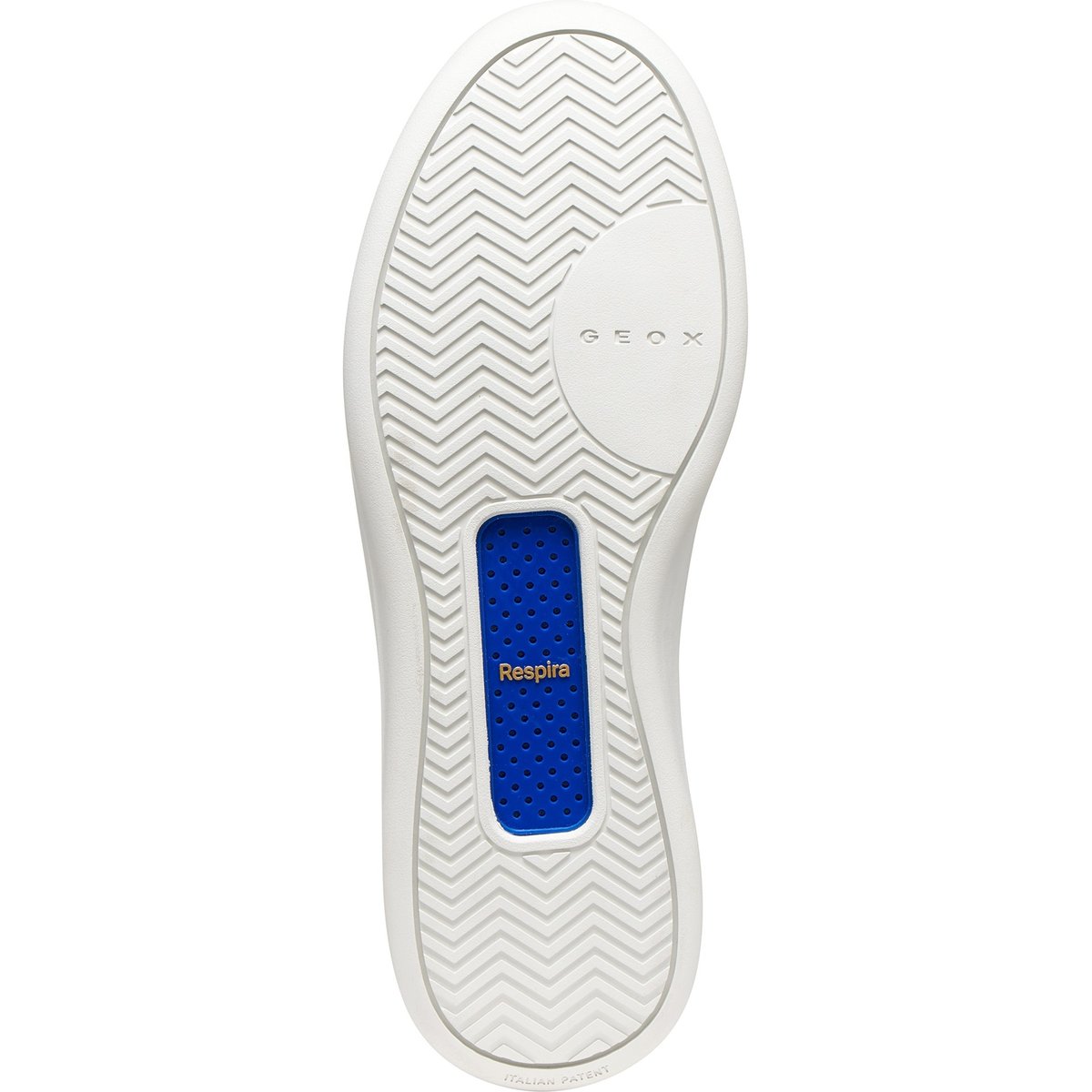 Baskets D GXCP-01 vieux rose, GEOX