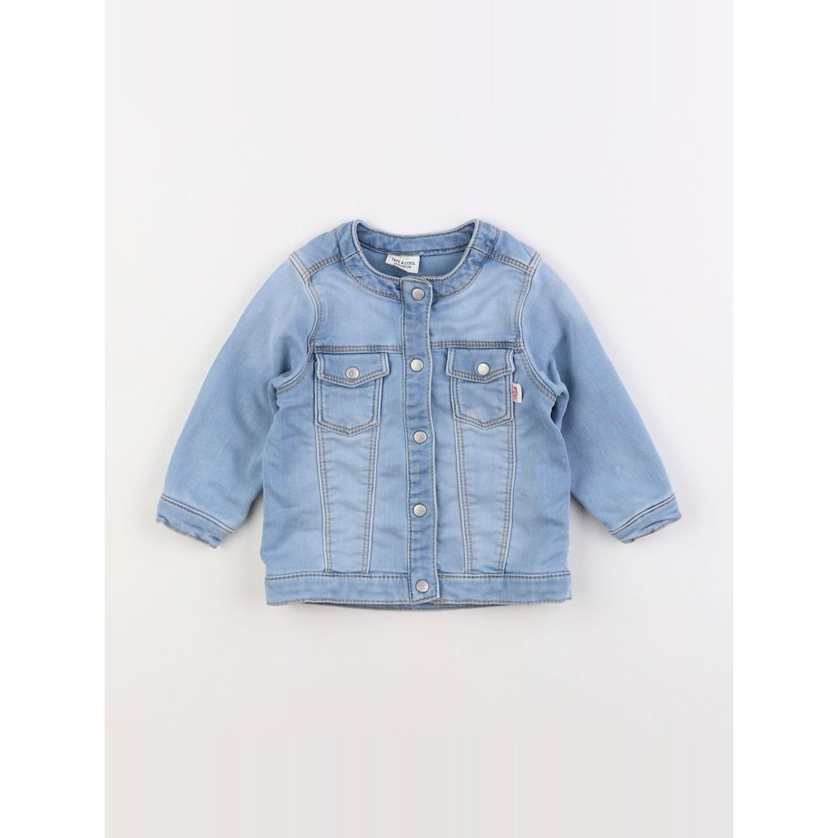 Veste - Bon état bleu, TAPE A L'OEIL