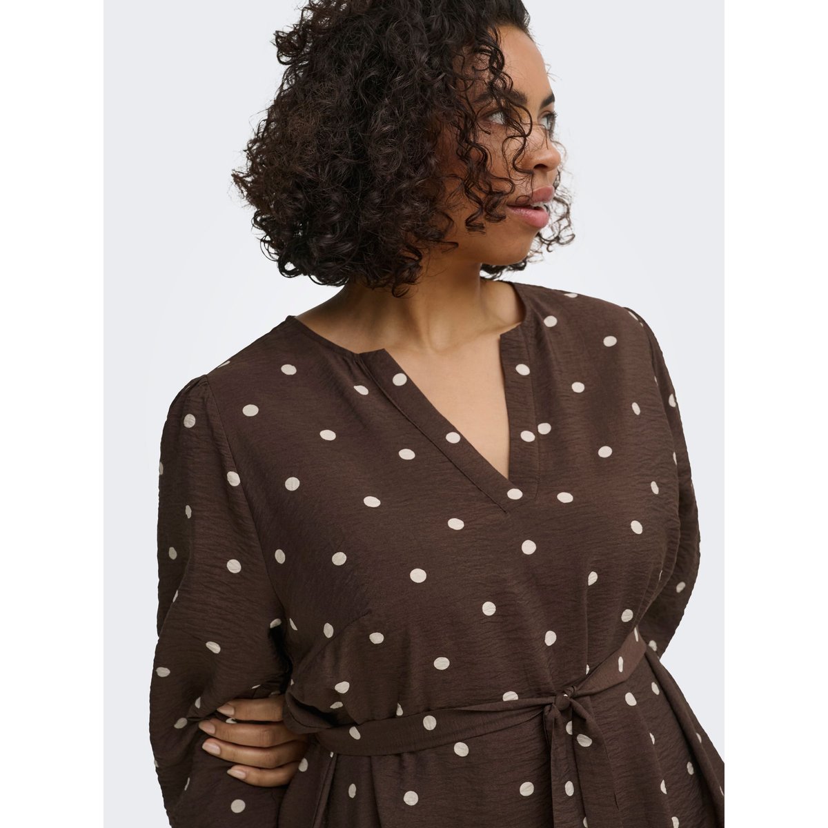 Robe coffee bean, ONLY CARMAKOMA