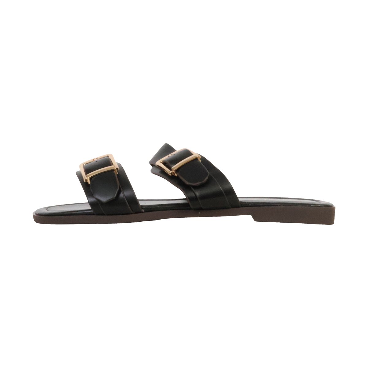 Sandales à Enfiler noir, ENZA NUCCI