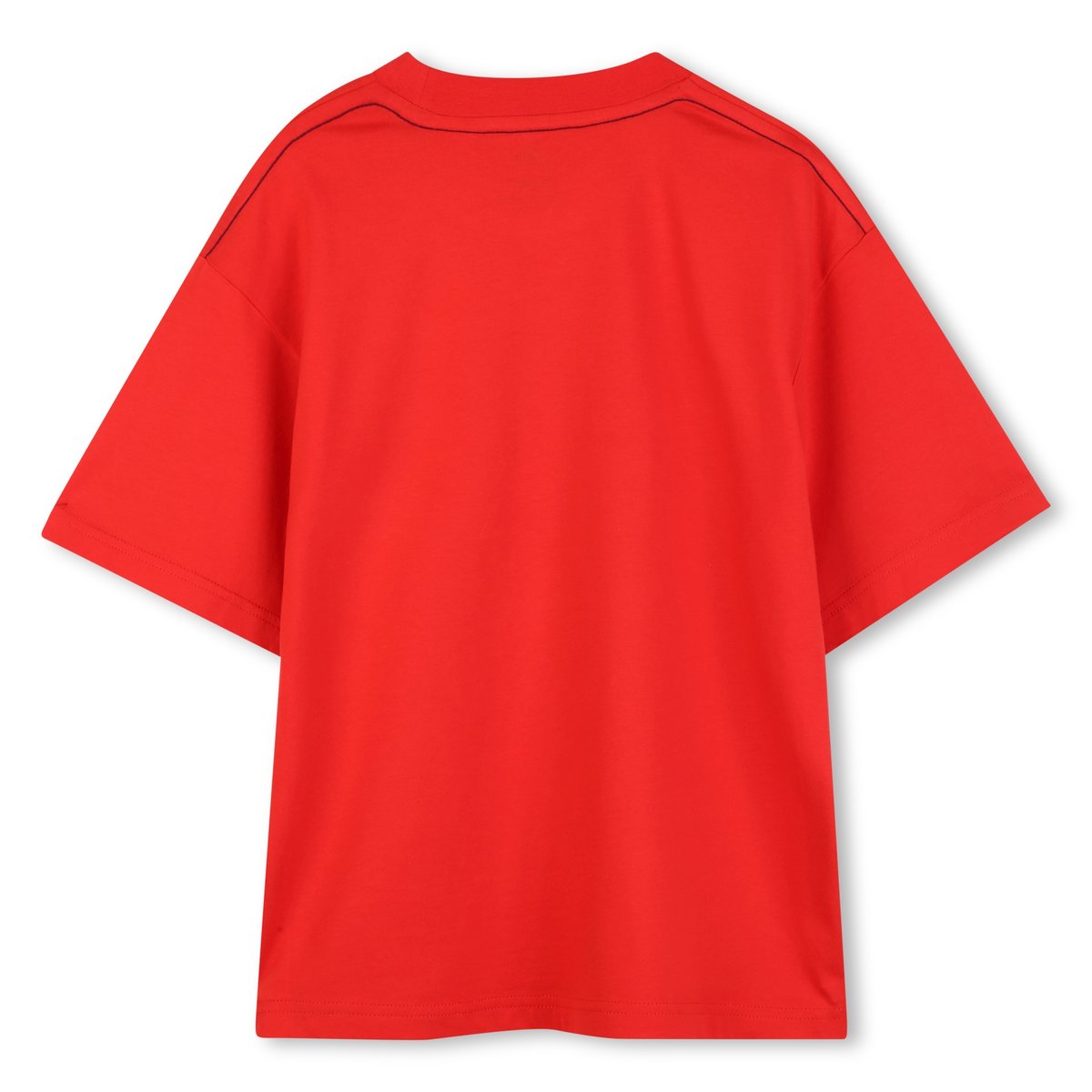 Tee-shirt manches courtes new red, TIMBERLAND