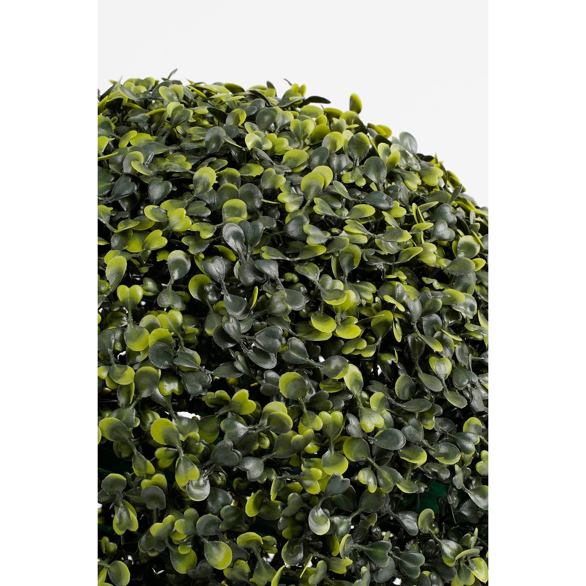 Plante artificielle Ø28 cm BOXWOOD BALL vert, MICA DECORATIONS