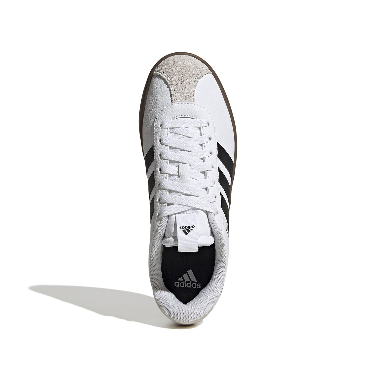 Sneakers VL Court 3.0 bianco/nero, ADIDAS SPORTSWEAR