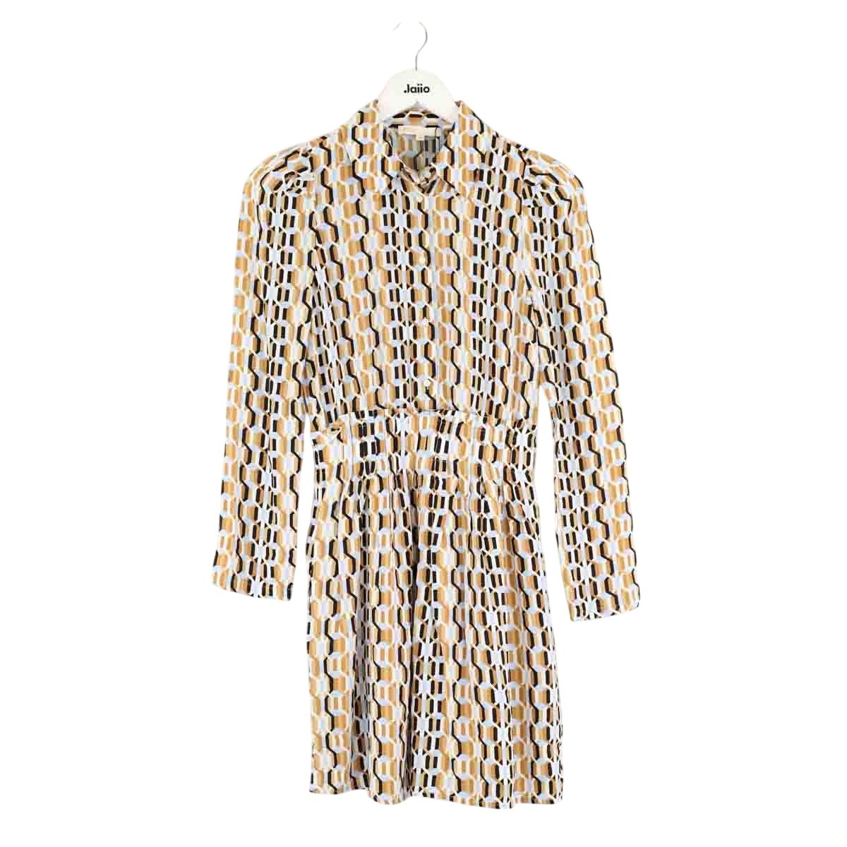 Robe - Très Bon État multicolore, MAJE