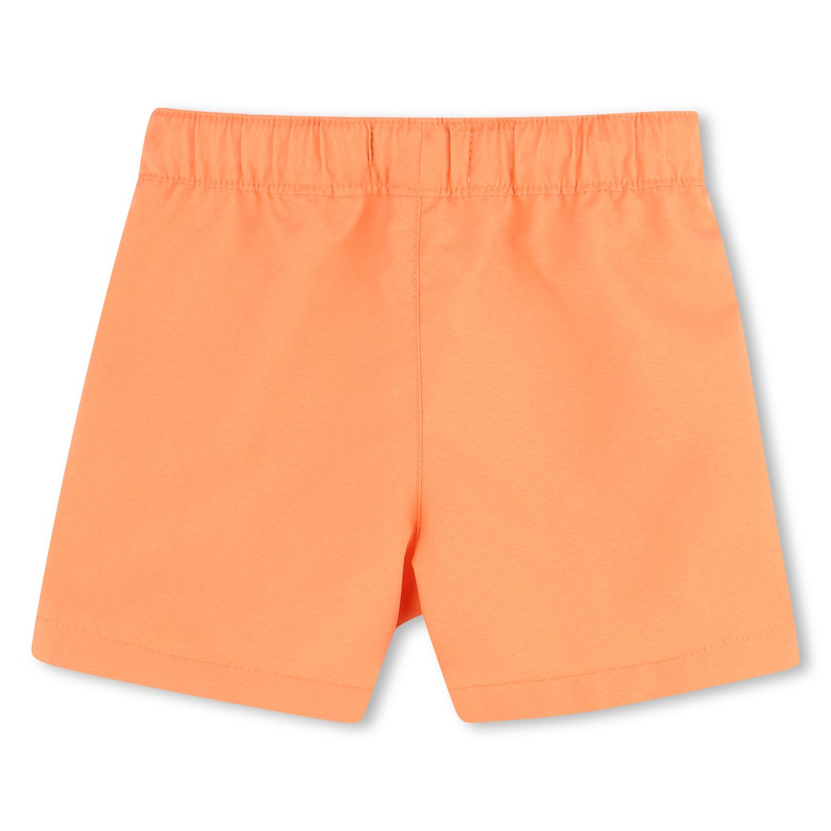 Short de bain à logo nectarine, TIMBERLAND