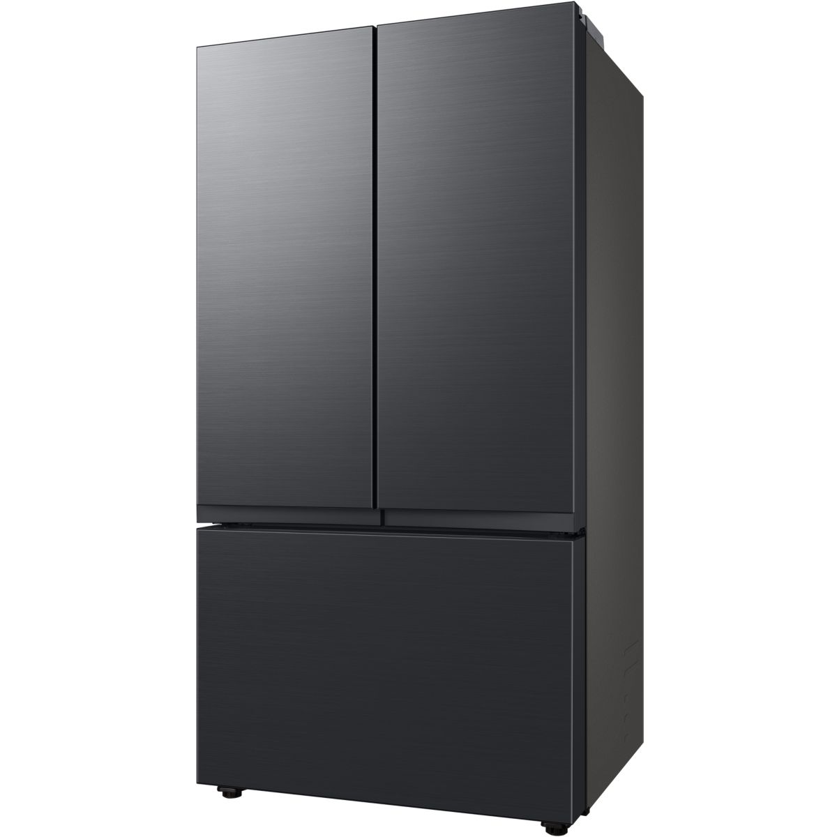 Réfrigérateur multi portes RF24BB620EB1 noir, SAMSUNG