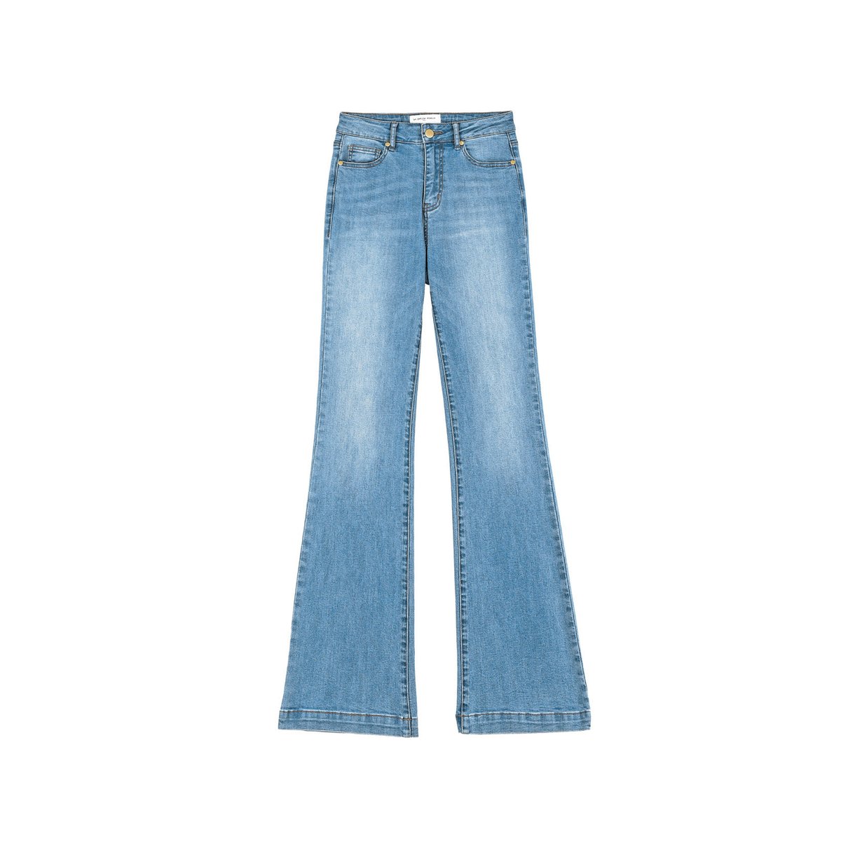 Jean bootcut LANCELOT 88-stone, LA PETITE ETOILE