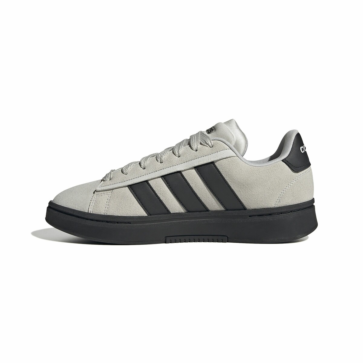 Sapatilhas Grand Court Alpha 00s cinzento/preto, ADIDAS SPORTSWEAR