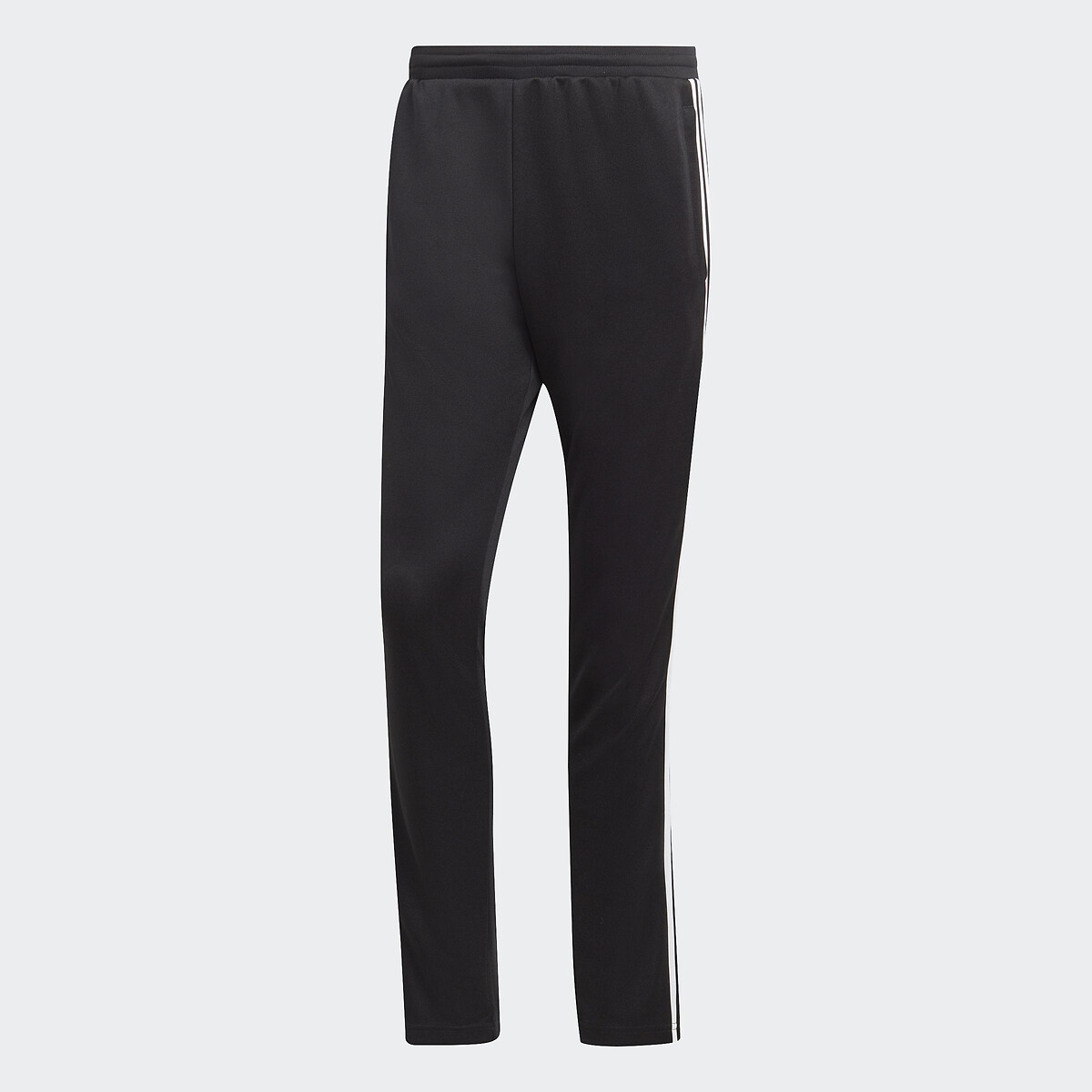 Trainingspak met 3 stripes zwart, ADIDAS SPORTSWEAR